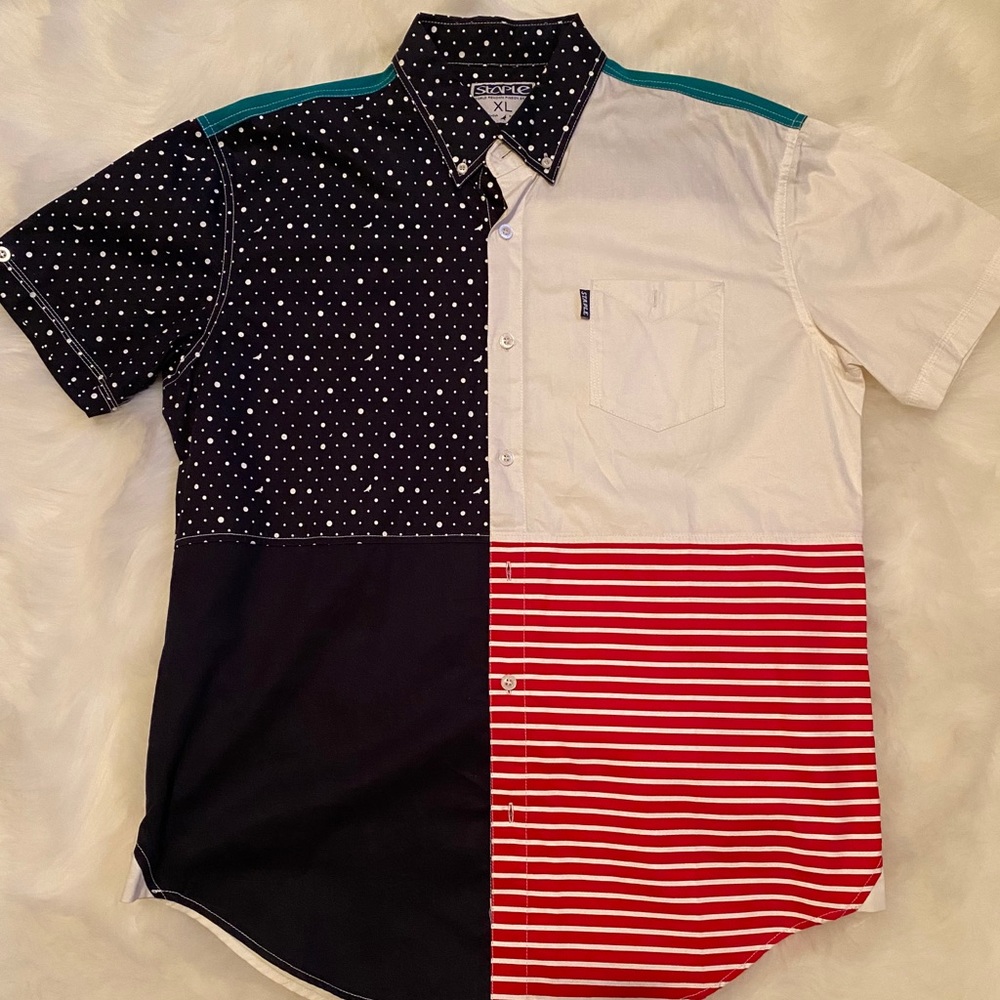 Casual Shirt